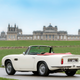 Illustration for article titled Aston Martin Is Fitting Classic Cars With Electric Powertrainsem/em